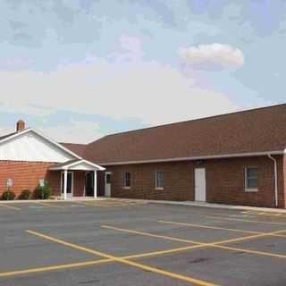Faith Baptist Church - Wauseon, Ohio
