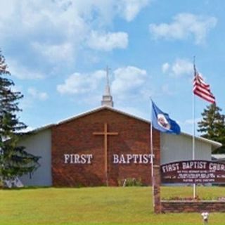 First Baptist Church Baxter, Minnesota