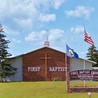 First Baptist Church - Baxter, Minnesota