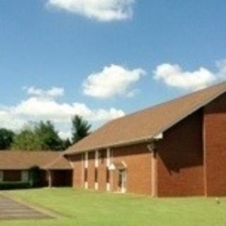 Temple Baptist Church Murfreesboro, Tennessee