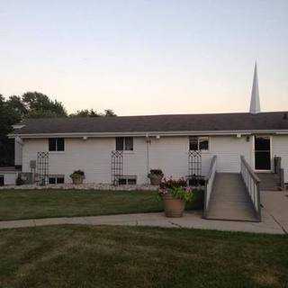 Blessed Hope Baptist Church - Racine, Wisconsin