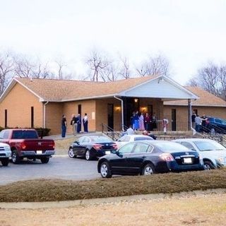 Eastside Baptist Church Terre Haute, Indiana