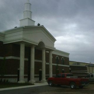 Franklin Road Baptist Church Murfreesboro, Tennessee