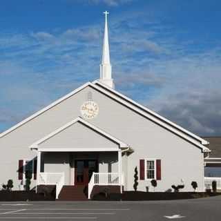 Berean Bible Church - Ephrata, Pennsylvania