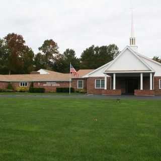 Immanuel Baptist Church - Brockton, Massachusetts