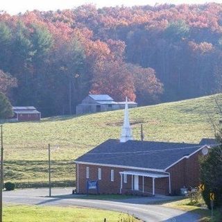 Brookhill Baptist Church Roanoke, Virginia