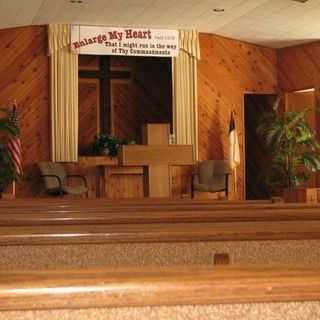 Bible Baptist Church of Coquille - Coquille, Oregon