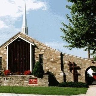 Crescentville Baptist Church - Philadelphia, Pennsylvania
