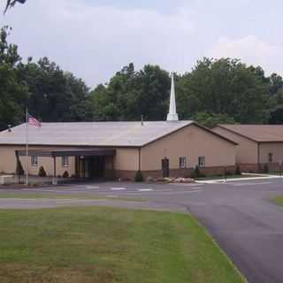 Cedar Hill Baptist Church - Dillsburg, Pennsylvania