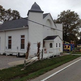 Grace Baptist Church - Batavia, Ohio