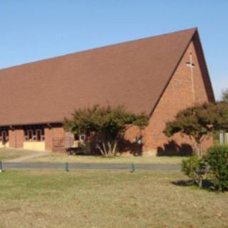 Mount Calvary Baptist Church Richmond, Virginia