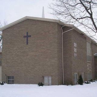 Heritage Baptist Church Upper Sandusky, Ohio