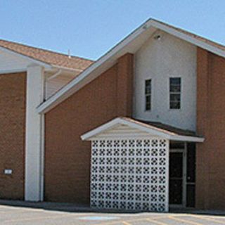 Bethel Baptist Church Lawton, Oklahoma