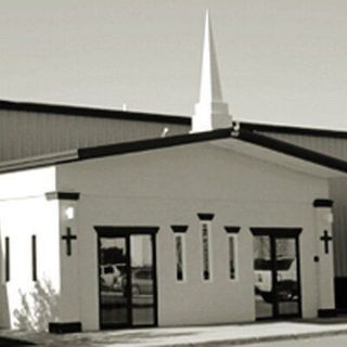 Windsor Baptist Church, Windsor, Colorado, United States