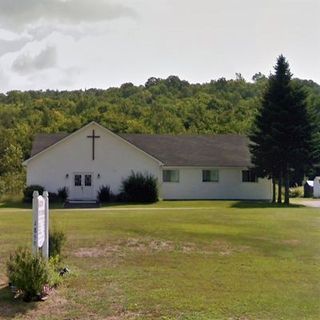 Barton Baptist Church, Barton, Vermont, United States