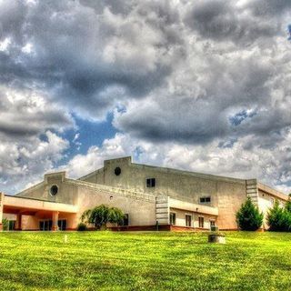Believers Baptist Church Leesburg, Virginia