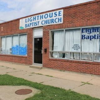 Lighthouse Baptist Church Sioux City, Iowa
