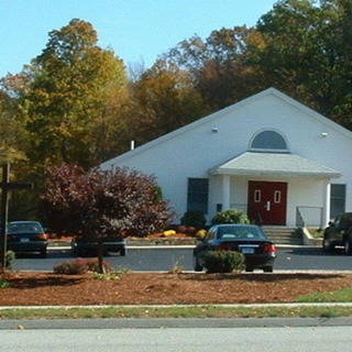 Victory Bible Baptist Church - Ledyard, Connecticut