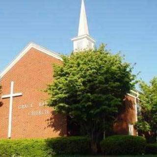 Grace Baptist Church Milford, Connecticut