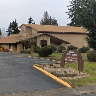 Emmanuel Baptist Church Vancouver, Washington