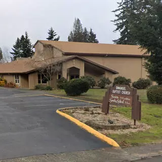Emmanuel Baptist Church - Vancouver, Washington
