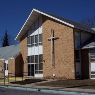 Park Bible Baptist Church Pennsville, New Jersey