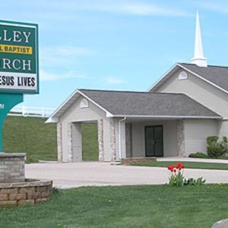 Twin Valley Free Will Baptist Church Middleton, Wisconsin