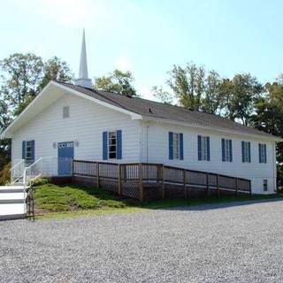 Grace Baptist Church Orange, Virginia