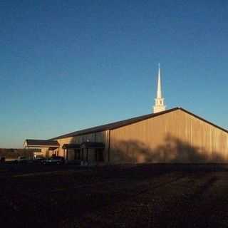 Northside Baptist Church - Copperas Cove, Texas