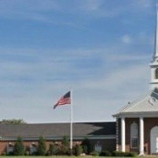 Three Springs Baptist Church Bowling Green, Kentucky