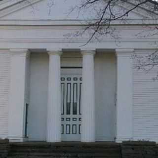 Covert Baptist Church - Interlaken, New York