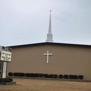 Faith Baptist Church Gulfport, Mississippi