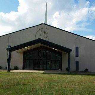 Heritage Baptist Church - Byram, Mississippi