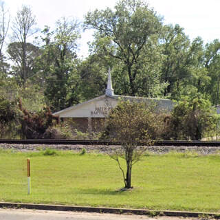 Faith Bible Baptist Church Oakdale, Louisiana