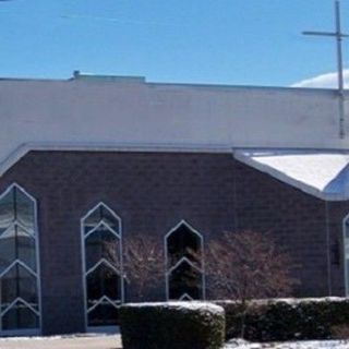 New Mount Olive Baptist Church Hampton, Virginia