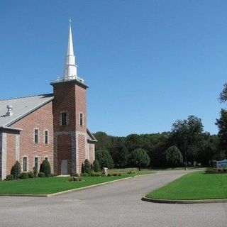 Easthill Baptist Church Bartlett, Tennessee