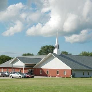 Crossroads Independent Baptist Church Davenport, Iowa