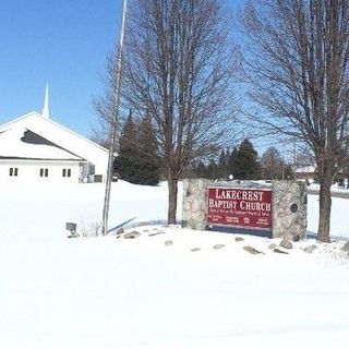 Lakecrest Baptist Church Waterford, Michigan