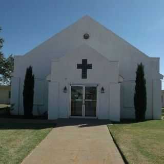 Bethel Baptist Church - Brownfield, Texas
