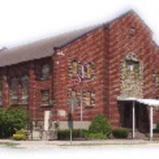 First Baptist Church of Harrison - Harrison, Ohio
