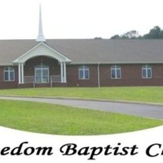 Freedom Baptist Church Athens, Tennessee