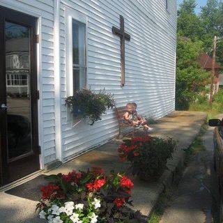 Calvary Baptist Church Lancaster, New Hampshire