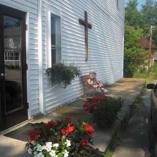 Calvary Baptist Church - Lancaster, New Hampshire