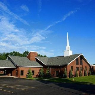 First Baptist Church Grove City, Pennsylvania