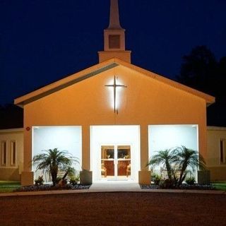 Space Coast Baptist Church New Smyrna Beach, Florida