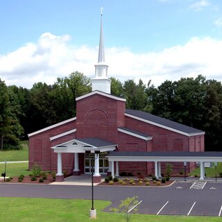 Bethel Baptist Church Jackson, Tennessee