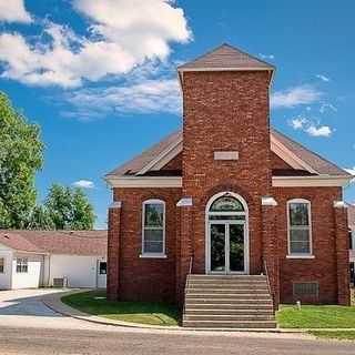 First Baptist Church - Littleton, Illinois