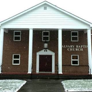 Calvary Baptist Church Radford, Virginia