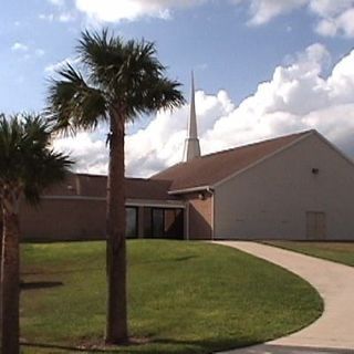 Open Door Baptist Church Clermont, Florida