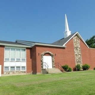 Calvary Baptist Church Tinley Park, Illinois
